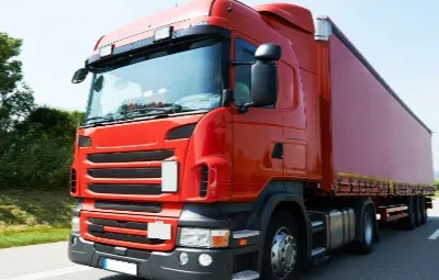 Adana Bodrum Ambar Kargo